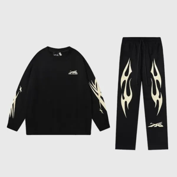 Hellstar tracksuit